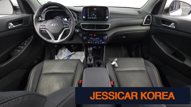 2019 Hyundai All new Tucson - Thumbnail 13