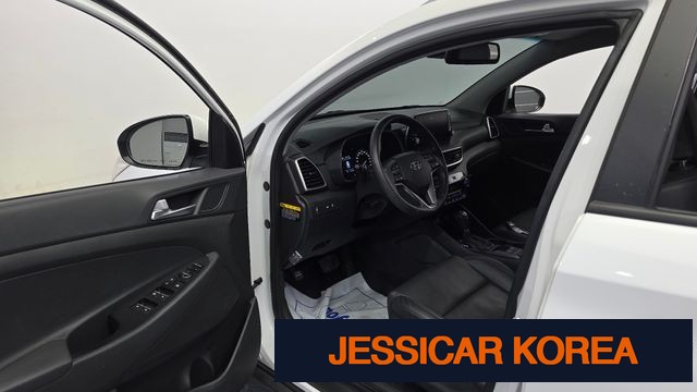 2019 Hyundai All new Tucson - Thumbnail 16