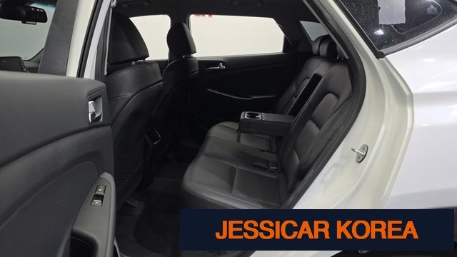 2019 Hyundai All new Tucson - Thumbnail 17