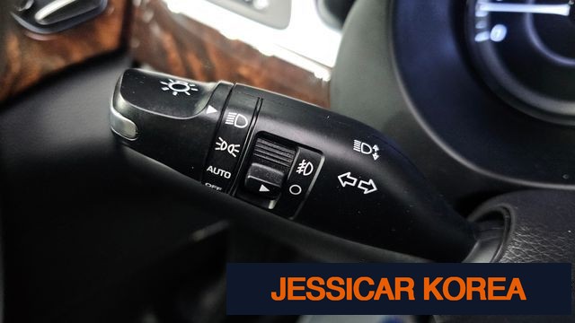 2015 Hyundai aslan - Thumbnail 3