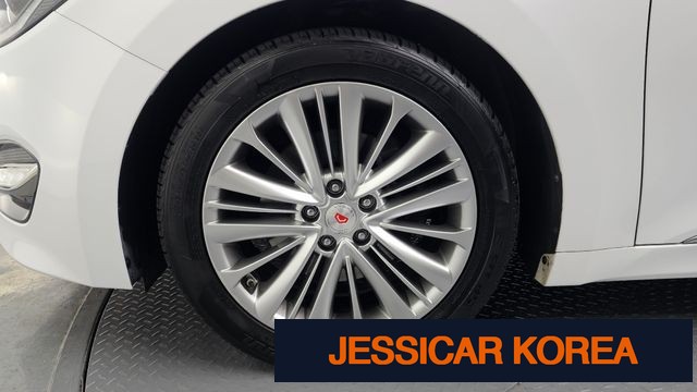 2015 Hyundai aslan - Thumbnail 4