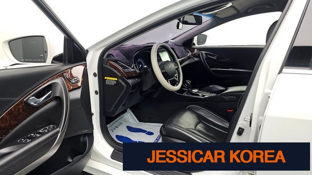2015 Hyundai aslan - Thumbnail 5