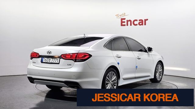 2015 Hyundai aslan - Thumbnail 6