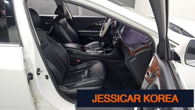 2015 Hyundai aslan - Thumbnail 8