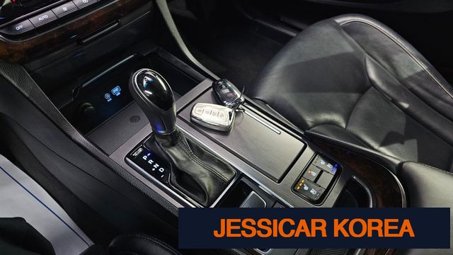 2015 Hyundai aslan - Thumbnail 10