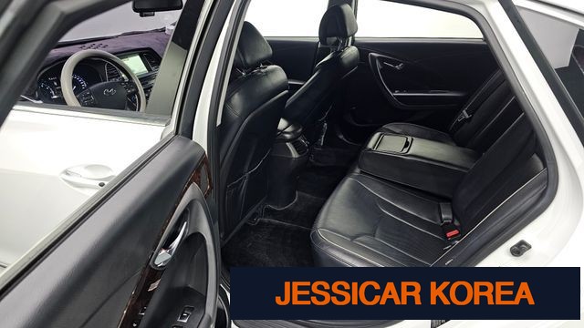 2015 Hyundai aslan - Thumbnail 15