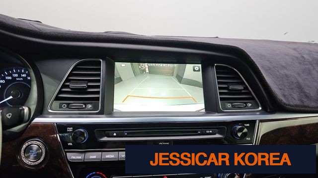 2015 Hyundai aslan - Thumbnail 18