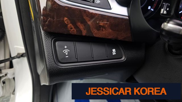 2015 Hyundai aslan - Thumbnail 19
