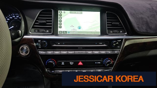 2015 Hyundai aslan - Thumbnail 20