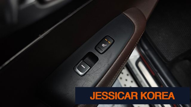 2015 Kia All New Sorento - Thumbnail 3