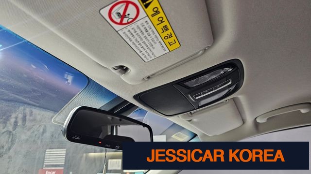 2015 Kia All New Sorento - Thumbnail 4