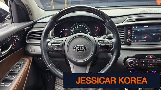 2015 Kia All New Sorento - Thumbnail 5