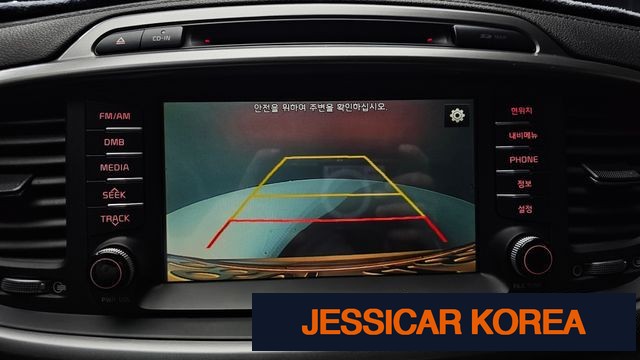 2015 Kia All New Sorento - Thumbnail 6