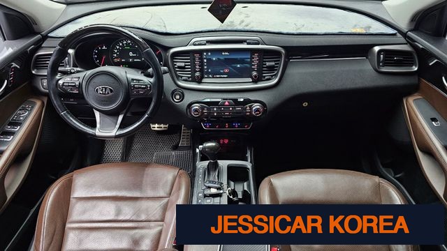 2015 Kia All New Sorento - Thumbnail 7