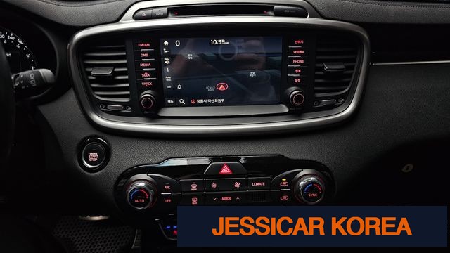 2015 Kia All New Sorento - Thumbnail 8