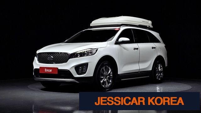 2015 Kia All New Sorento - Thumbnail 10
