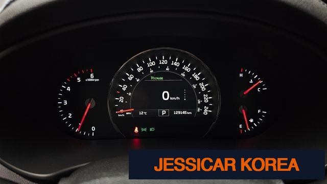 2015 Kia All New Sorento - Thumbnail 12