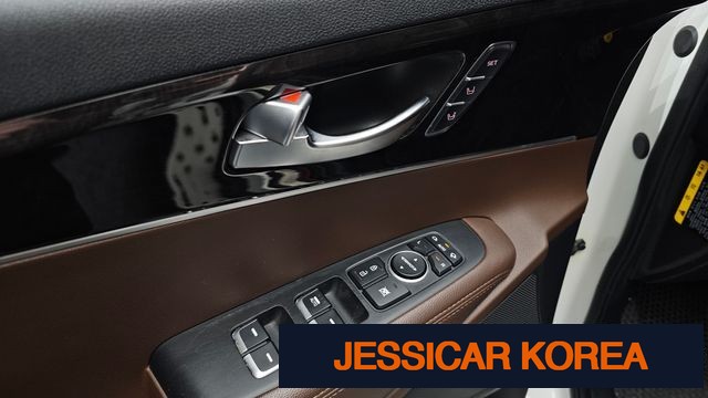 2015 Kia All New Sorento - Thumbnail 13