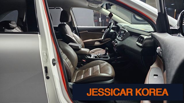 2015 Kia All New Sorento - Thumbnail 14