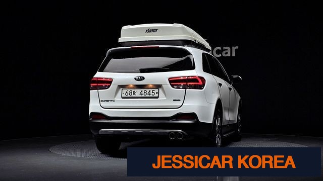 2015 Kia All New Sorento - Thumbnail 15