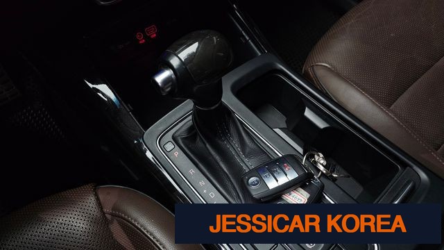 2015 Kia All New Sorento - Thumbnail 18