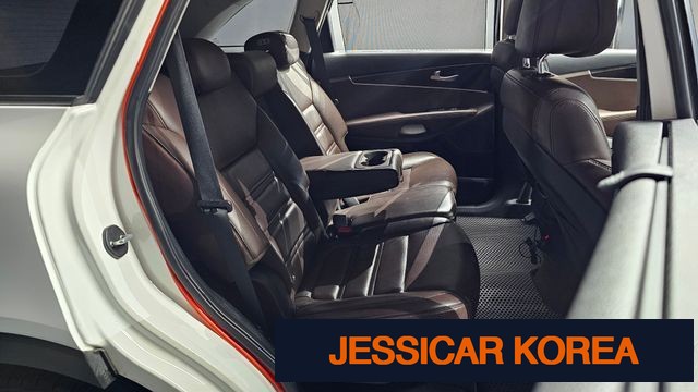 2015 Kia All New Sorento - Thumbnail 19