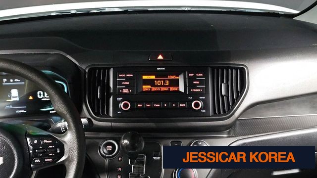 2024 Kia The New Kia Ray - Thumbnail 8