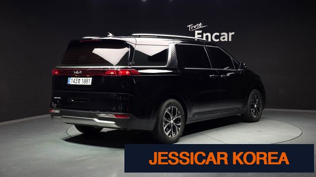 2022 Kia Carnival 4th Gen - Thumbnail 2