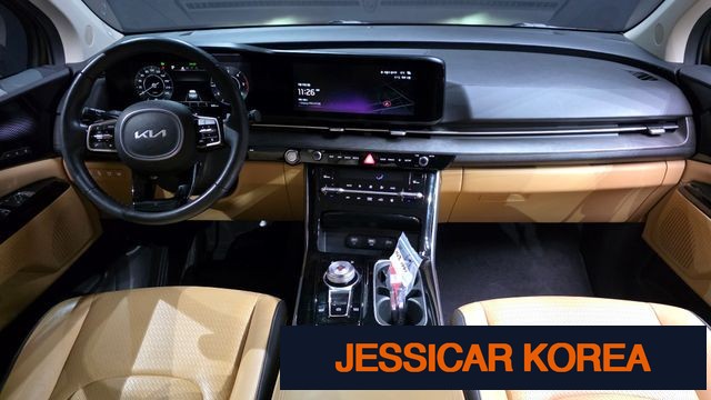 2022 Kia Carnival 4th Gen - Thumbnail 4