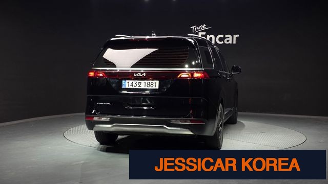 2022 Kia Carnival 4th Gen - Thumbnail 5