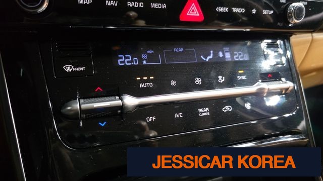2022 Kia Carnival 4th Gen - Thumbnail 7