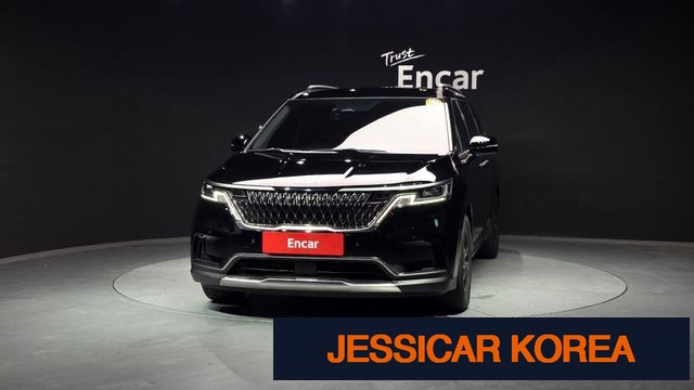 2022 Kia Carnival 4th Gen - Thumbnail 11