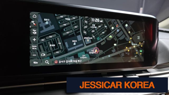 2022 Kia Carnival 4th Gen - Thumbnail 12