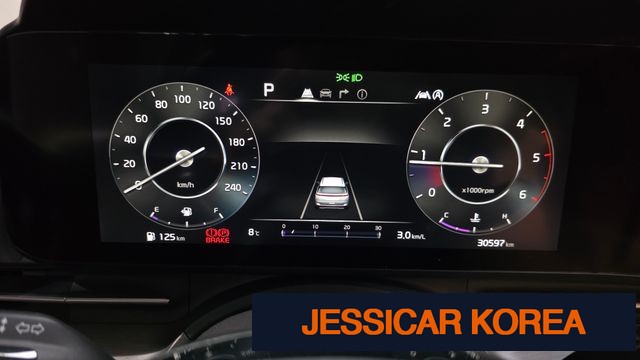 2022 Kia Carnival 4th Gen - Thumbnail 15