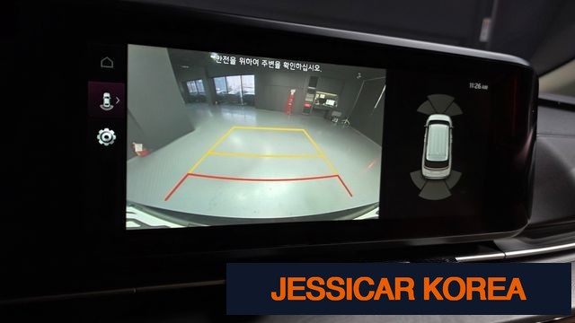 2022 Kia Carnival 4th Gen - Thumbnail 19
