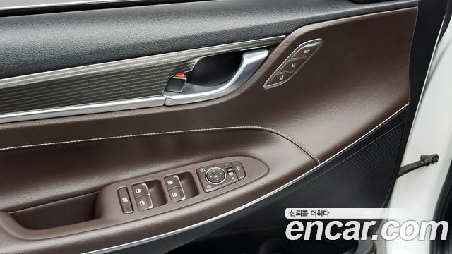 2017 Hyundai 그랜저 IG