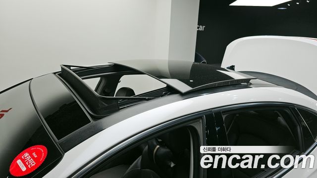 2017 Hyundai 그랜저 IG - Thumbnail 5