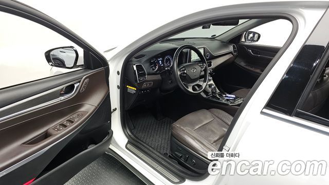 2017 Hyundai 그랜저 IG - Thumbnail 7