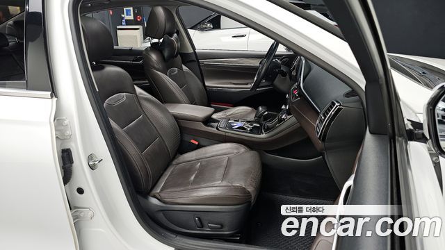 2017 Hyundai 그랜저 IG - Thumbnail 8