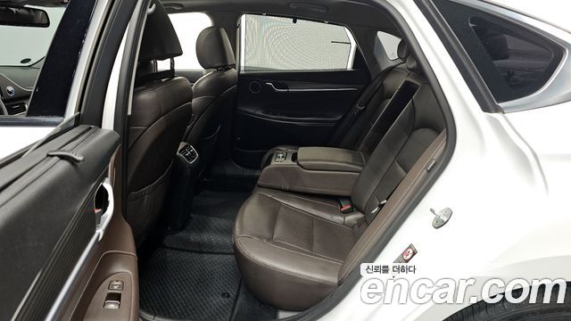 2017 Hyundai 그랜저 IG - Thumbnail 10