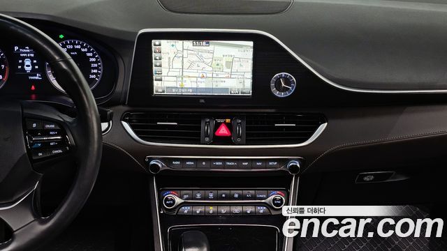 2017 Hyundai 그랜저 IG - Thumbnail 14