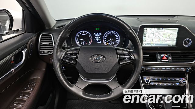 2017 Hyundai 그랜저 IG - Thumbnail 19