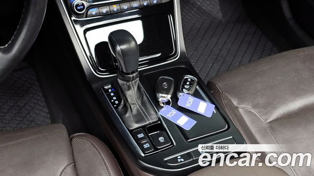 2017 Hyundai 그랜저 IG - Thumbnail 20