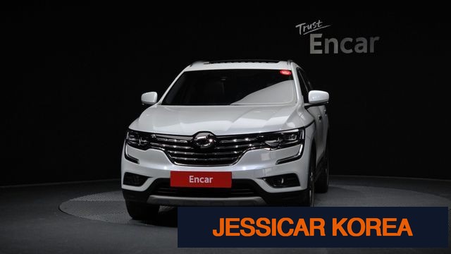 2017 Renault Korea QM6 - Thumbnail 2