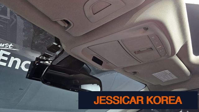 2017 Renault Korea QM6 - Thumbnail 3