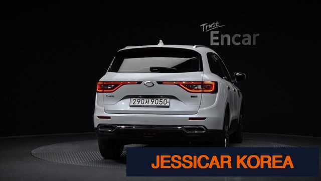 2017 Renault Korea QM6 - Thumbnail 7