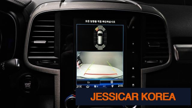 2017 Renault Korea QM6 - Thumbnail 11