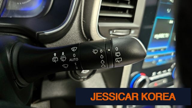 2017 Renault Korea QM6 - Thumbnail 13