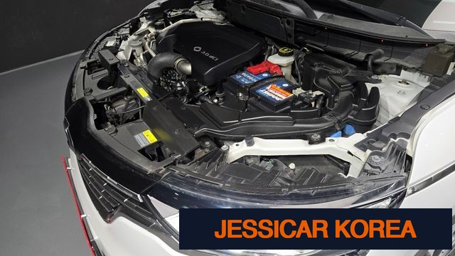 2017 Renault Korea QM6 - Thumbnail 14