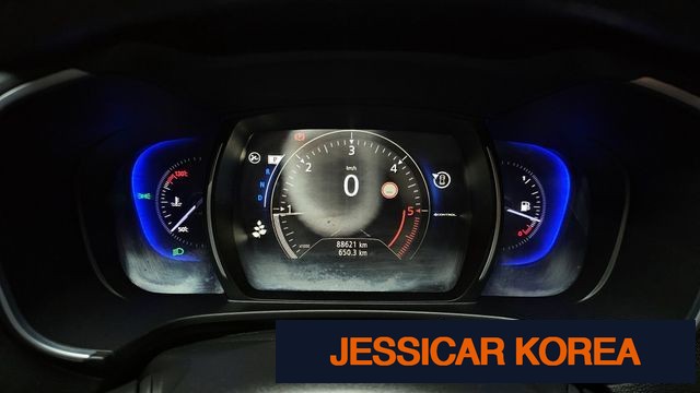 2017 Renault Korea QM6 - Thumbnail 16